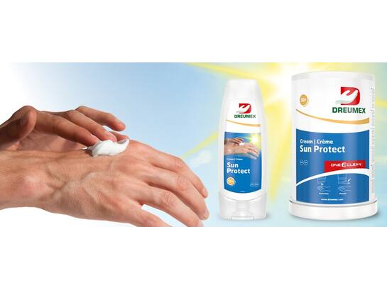 DREUMEX Zonnebrandcreme SPF50+ 250ML