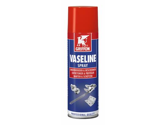 GRIFFON Vaselinespray TRANSPARANT 300 ML