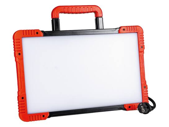KELFORT Bouwlamp LED KLASSE 1/5K 10000L/100
