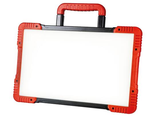 KELFORT Bouwlamp LED KLASSE 1/5K 10000L/100