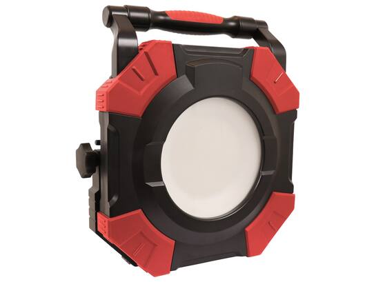 Kelfort Bouwlamp LED dimbaar 4K Klasse 1 6000LM/60W