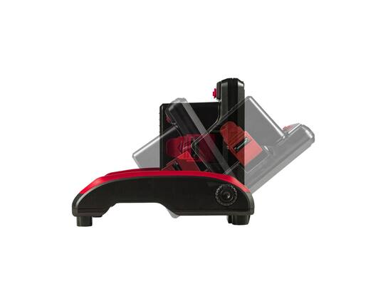 KELFORT Bouwlamp LED multi-battery excl.adapter 20W IP54 2900LM