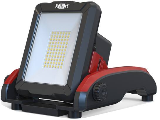 KELFORT Bouwlamp LED multi-battery excl.adapter 20W IP54 2900LM