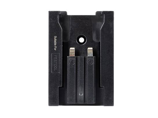KELFORT Adapter voor festool accu