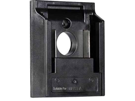 KELFORT Adapter voor Makita accu