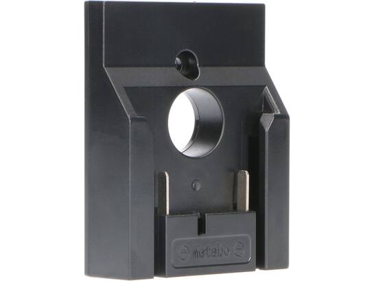 KELFORT Adapter voor Metabo/CAS accu