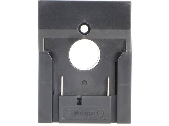 KELFORT Adapter voor Metabo/CAS accu