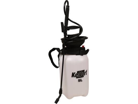 KELFORT Drukspuit KUNSTSTOF 5 LITER