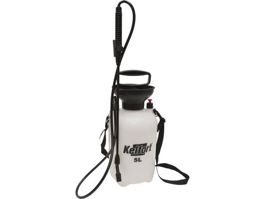 KELFORT Drukspuit KUNSTSTOF 5 LITER
