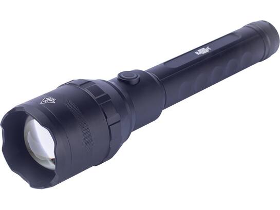 Kelfort zaklamp oplaadbaar 10000LM