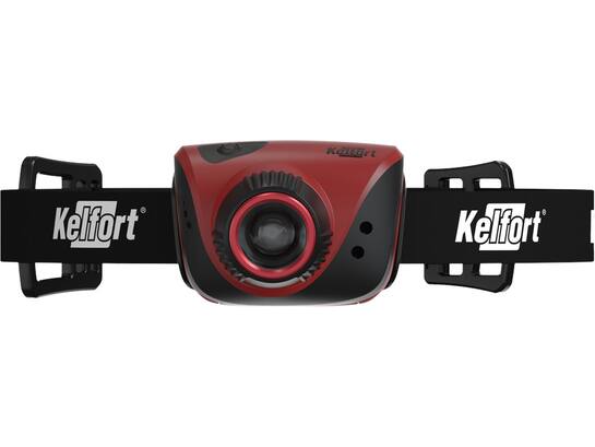 Kelfort hoofdlamp focus hybride 150-580LM