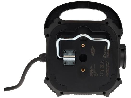 Kelfort Bouwlamp LED 360 Graden IP54 6000LM/50W