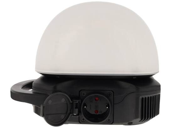 Kelfort Bouwlamp LED 360 Graden IP54 6000LM/50W
