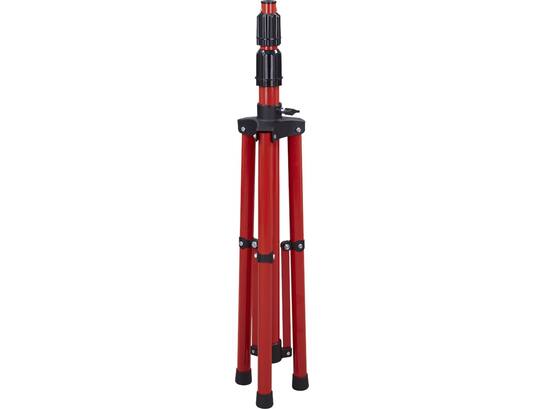 Kelfort Statief pro aluminium/abs 3 meter