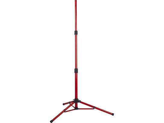 Kelfort Statief pro aluminium/abs 3 meter