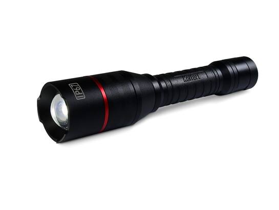 Kelfort Zaklamp LED oplaadbaar IP67 1500LM/15W