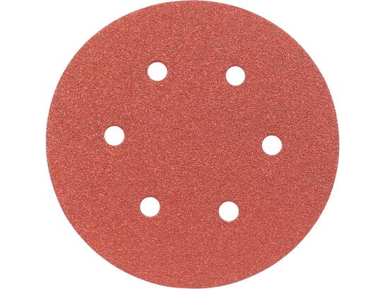 Kelfort Klitschuurschijf P100 150 mm