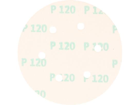 Kelfort Klitschuurschijf P120 150 mm