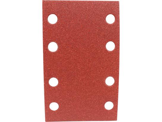 Kelfort Schuurstrook P120 80mmX133 mm