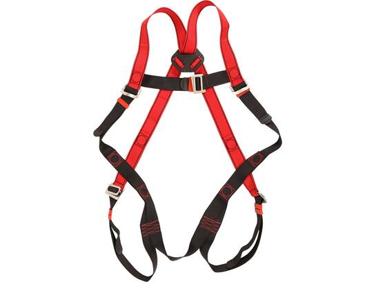 KELFORT Harnasgordel STATIC ONE ONE SIZE