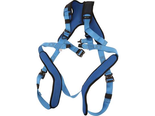 Kelfort Harnas Expert premium L/XXL