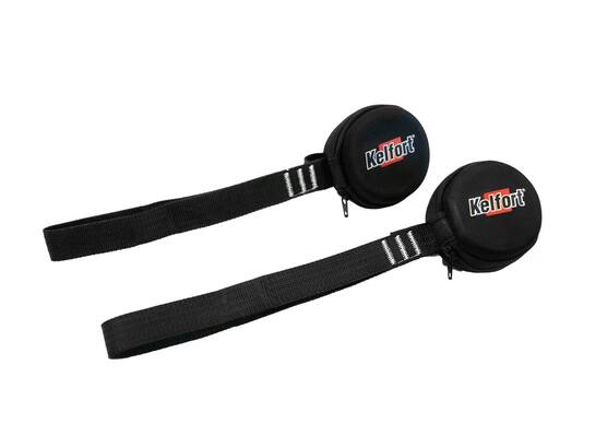 Kelfort Trauma relief strap 2 stuks