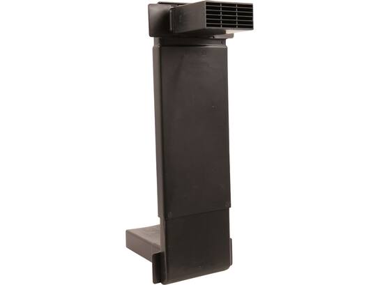 Kelfort Vloerventilatiekoker Flex-Vent