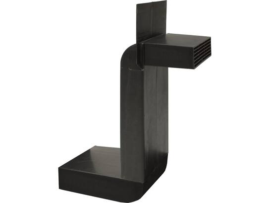 Kelfort Vloerventilatiekoker KEL-VENT