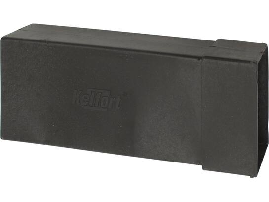 KELFORT Verlengstuk tbv vloerventilatiekoker KEL-VENT 200 MM