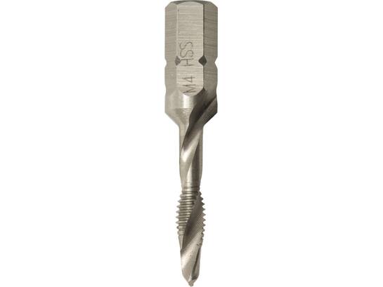Kelfort Boor-tap-verzinkboor M3