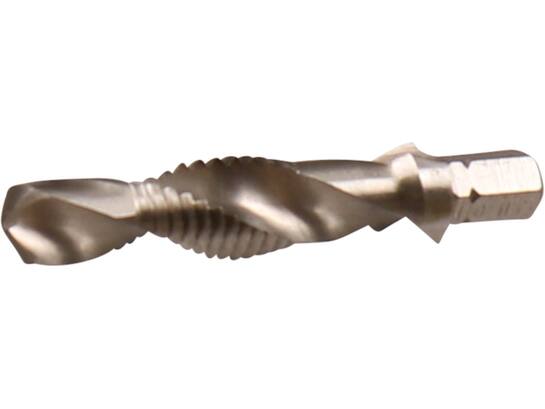 Kelfort Boor-tap-verzinkboor M10