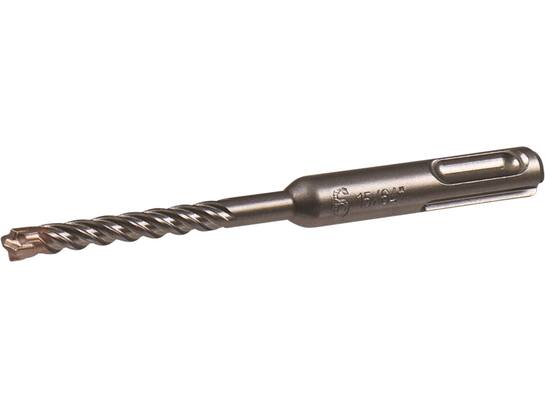 Kelfort Hamerboor SDS-plus 4-snijder 6X110 MM