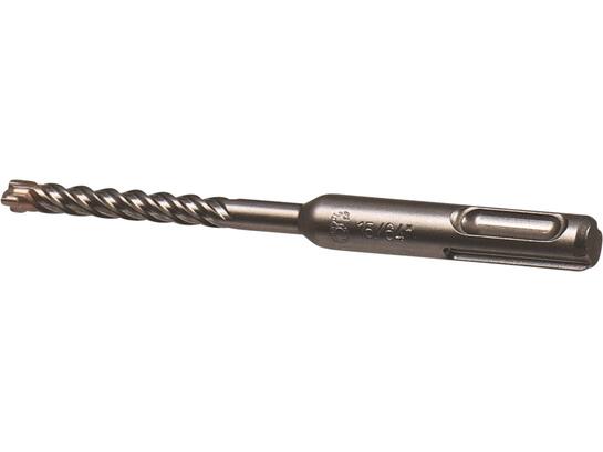 Kelfort Hamerboor SDS-plus 4-snijder 6X110 MM