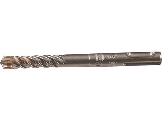 Kelfort Hamerboor SDS-plus 4-snijder 10X110 MM