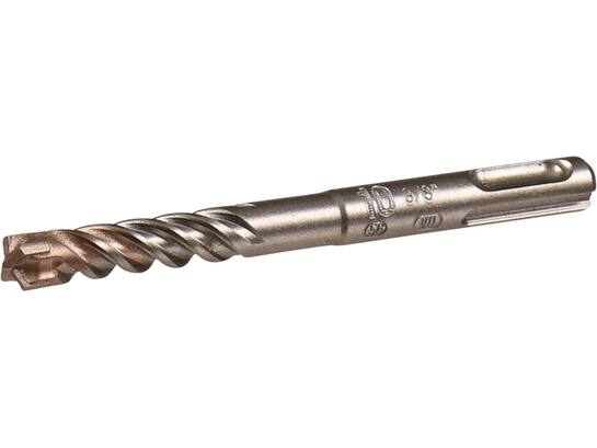 Kelfort Hamerboor SDS-plus 4-snijder 10X110 MM