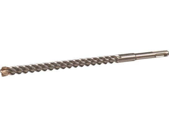 Kelfort Hamerboor SDS-plus 4-snijder 14X250 MM