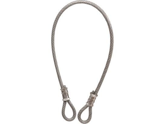 KELFORT Slotkabel PVC+2 OGEN 10 CM 90 CM