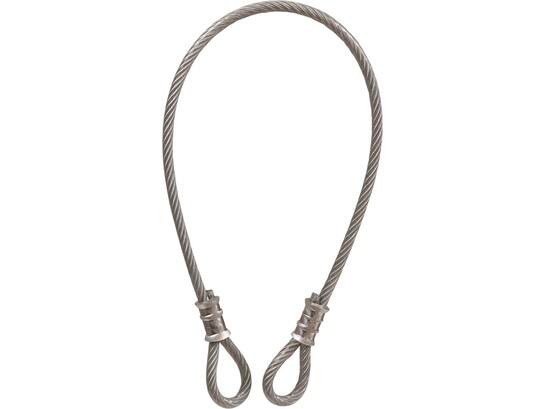 KELFORT Slotkabel PVC+2 OGEN 10 CM 90 CM