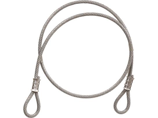 KELFORT Slotkabel PVC+2 OGEN 10 CM 180 CM
