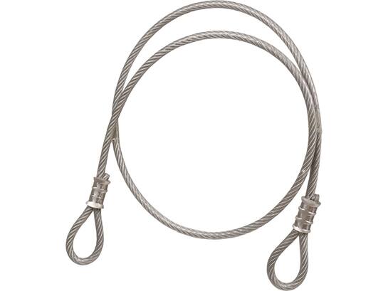 KELFORT Slotkabel PVC+2 OGEN 10 CM 180 CM