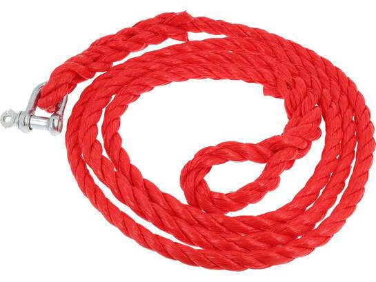 Kelfort Sleepkabel 5000KG 4 meter 18 mm
