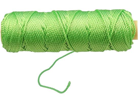 Kelfort Metselkoord polyprop groen 50 M