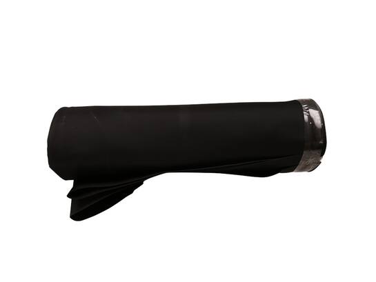 Kelfort EPDM dakbedekking zwart 1,14 mm 2,8X4,5 meter