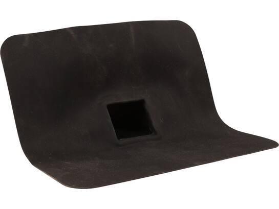 Kelfort Stadsuitloop 45GR 60X80MM