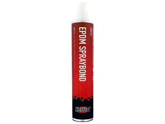 Kelfort Contactlijm tbv EPDM 1 liter