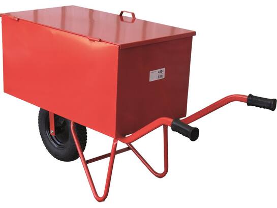KELFORT Gereedschapkruiwagen met gasveer ATTREZZO