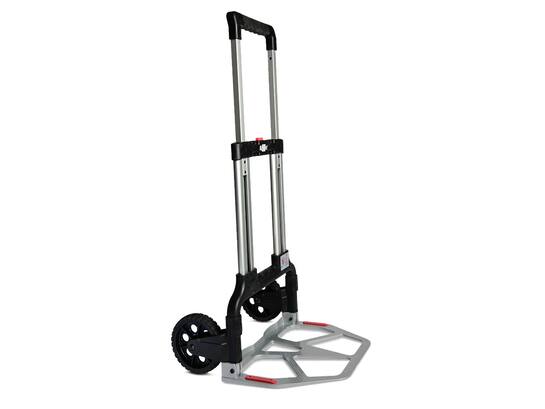 Kelfort Steekwagen opvouwbaar aluminium 70 KG