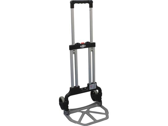 Kelfort Steekwagen opvouwbaar aluminium 70 KG
