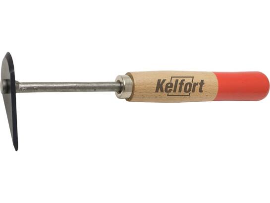 KELFORT Verfkrabber eivorm