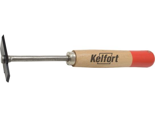 KELFORT Verfkrabber huisje